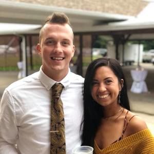 Meet your Posher, Abby